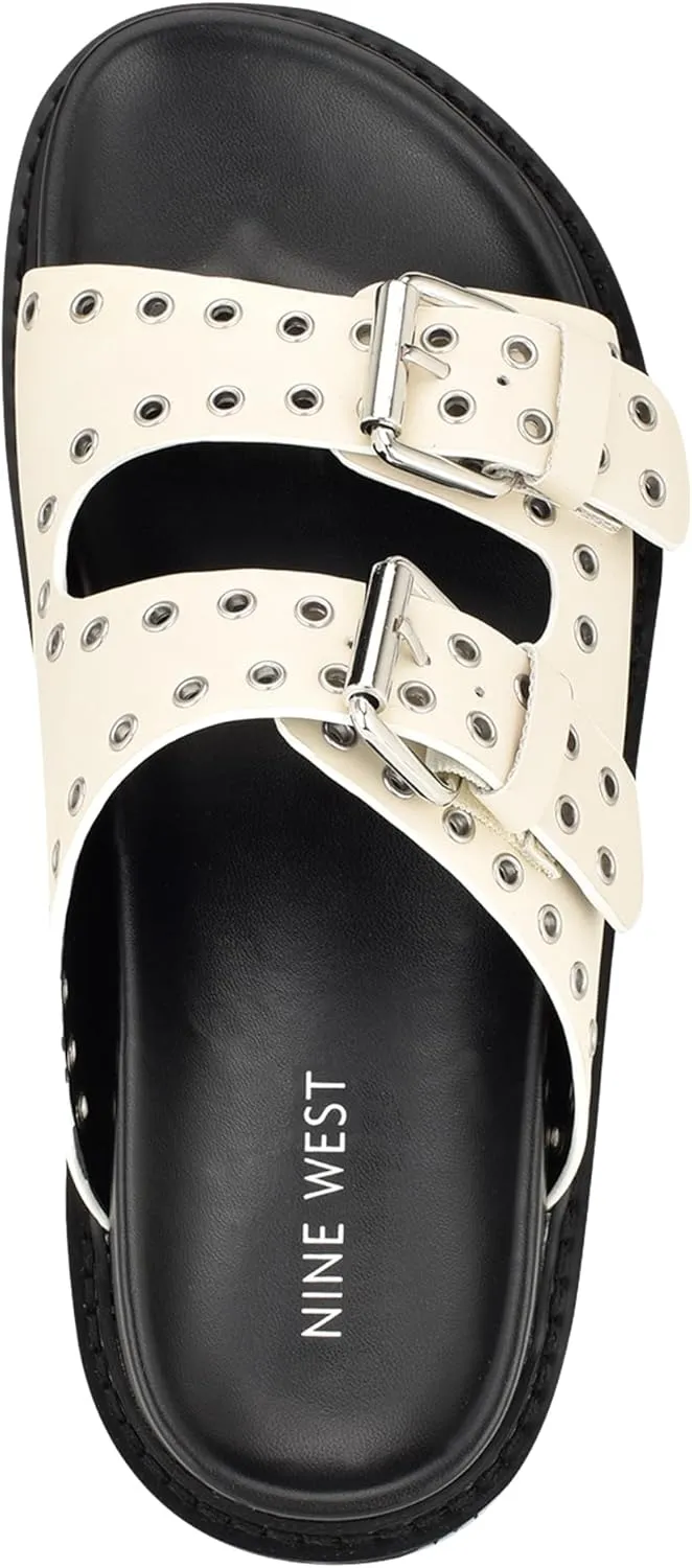 Nine West Women's Eleny Sandal
