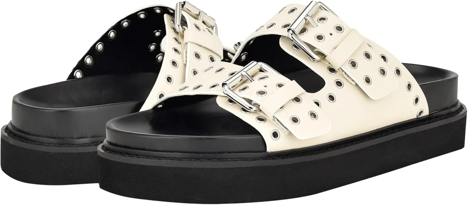 Nine West Women's Eleny Sandal