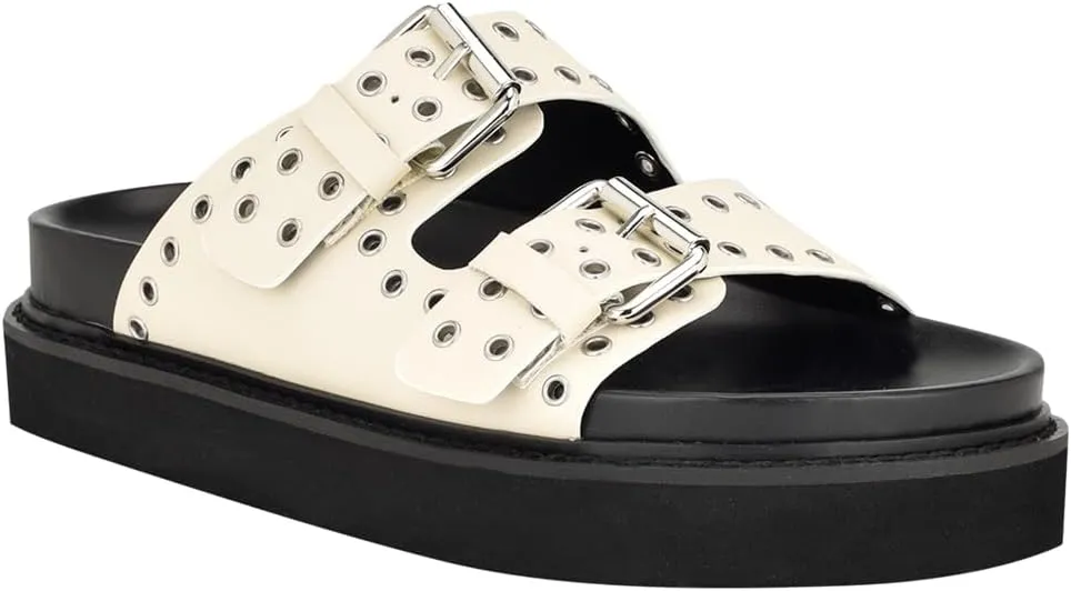 Nine West Women's Eleny Sandal
