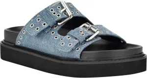 Nine West Women's Eleny Sandal