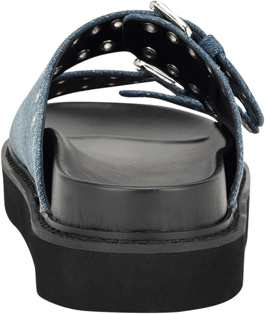 Nine West Women's Eleny Sandal