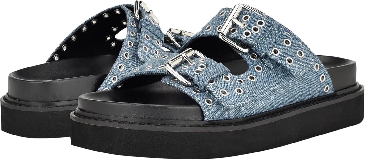Nine West Women's Eleny Sandal