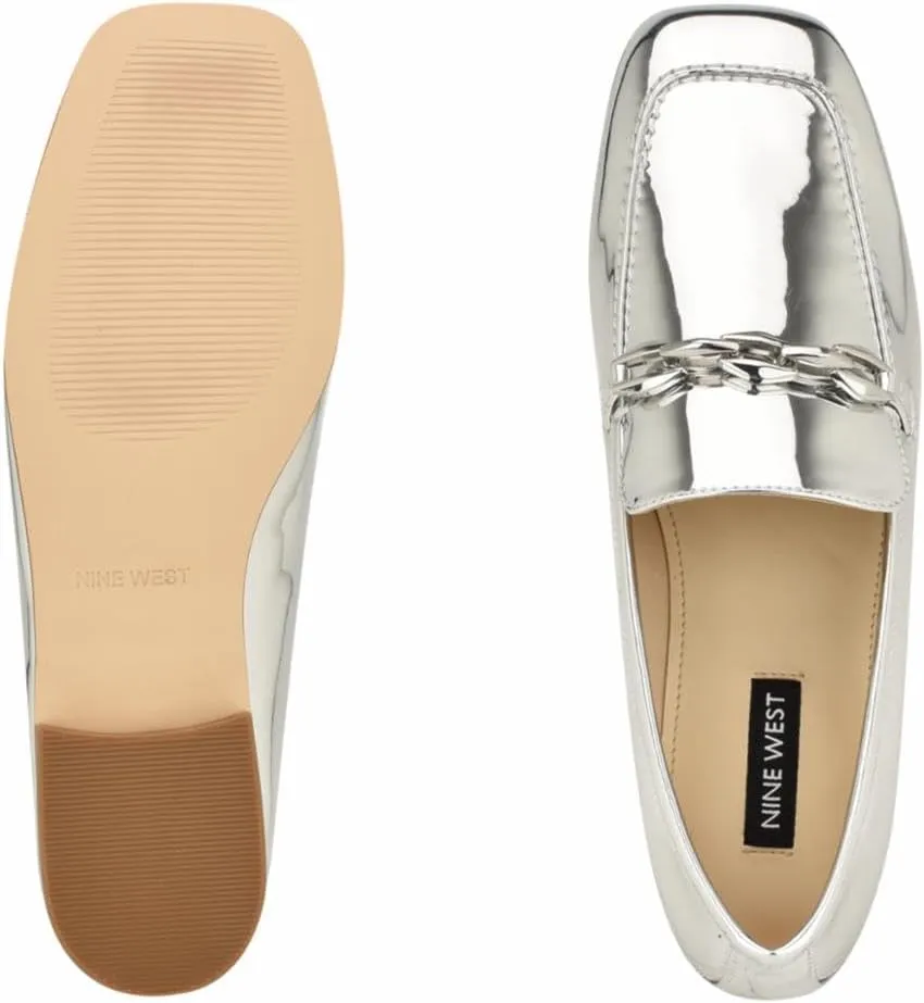 Nine West Women's Erands Loafer Flat