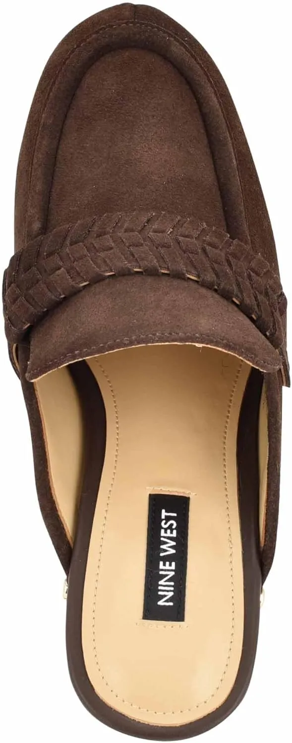 Nine West Women's Flowr Clog