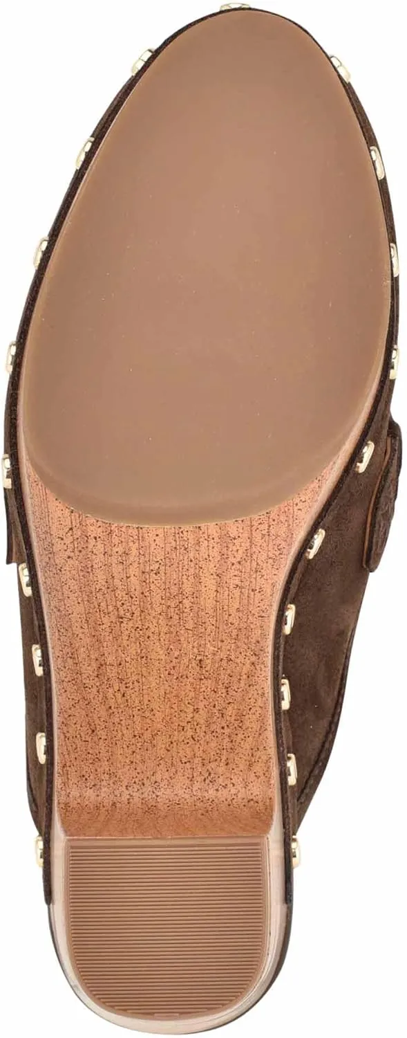 Nine West Women's Flowr Clog