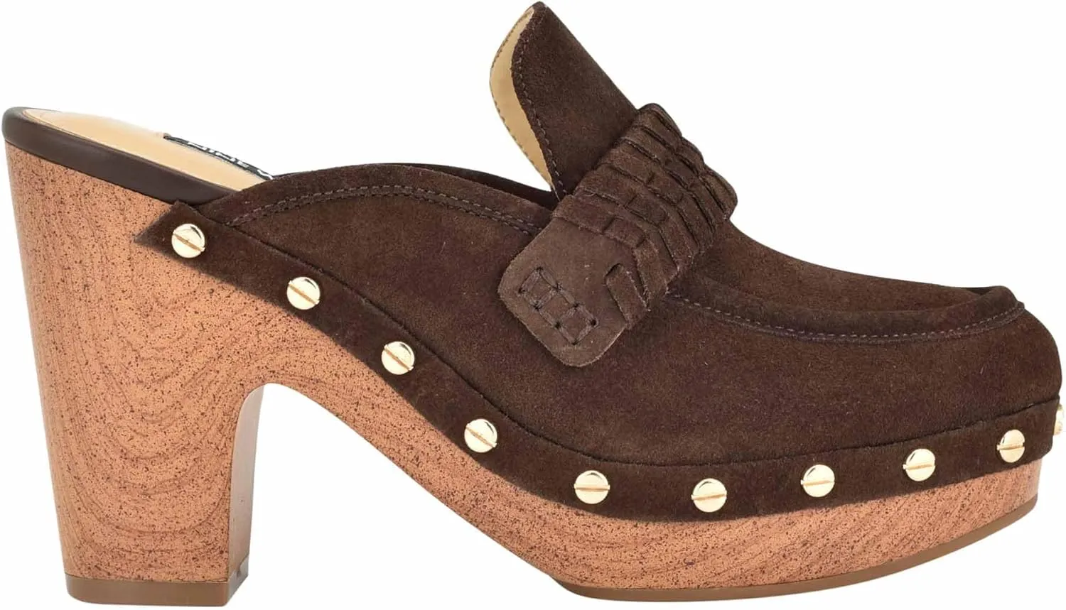 Nine West Women's Flowr Clog
