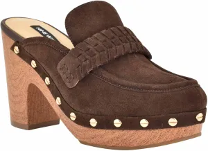 Nine West Women's Flowr Clog