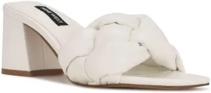 Nine West Women's Gotit3 Heeled Sandal