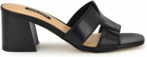 Nine West Women's Griselda Block Heel Sandal