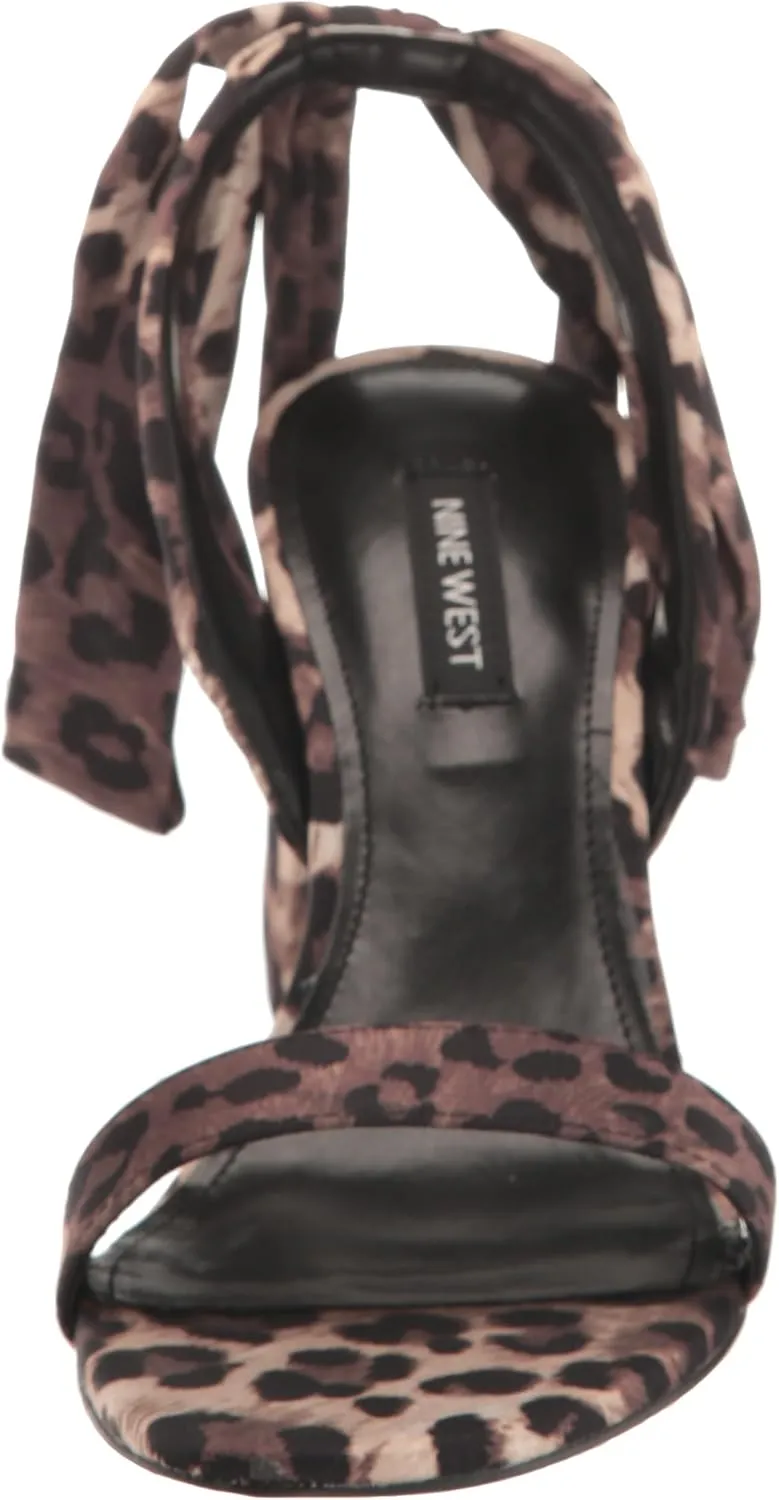 Nine West Women's Kelsie Heeled Sandal