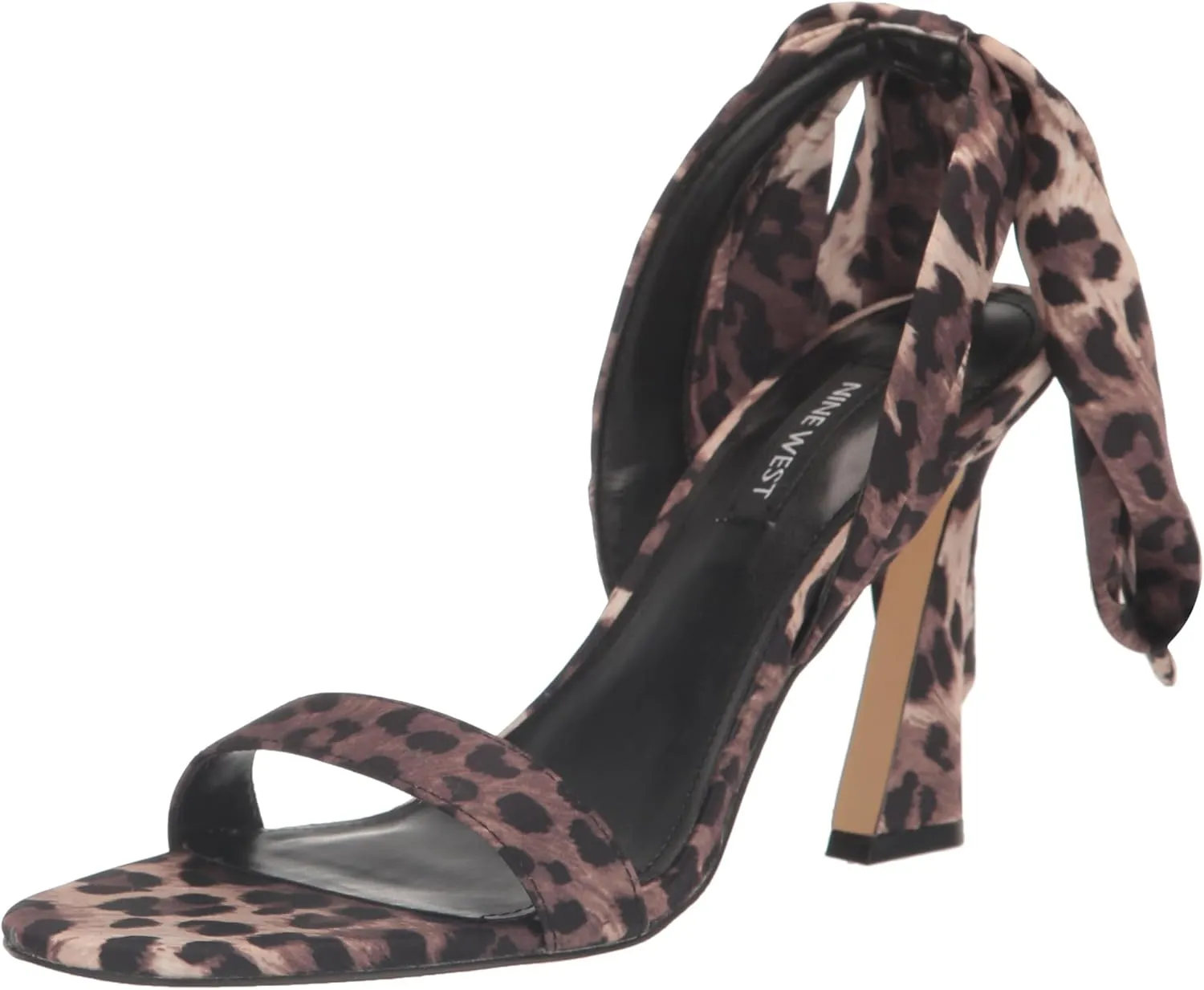 Nine West Women's Kelsie Heeled Sandal