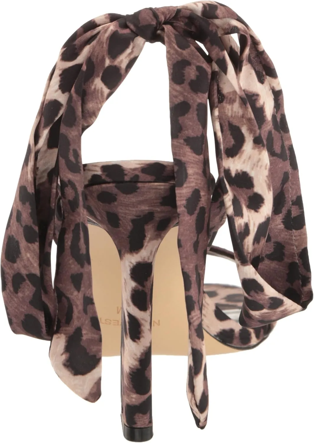 Nine West Women's Kelsie Heeled Sandal