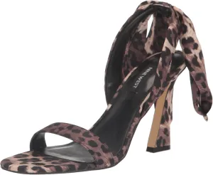 Nine West Women's Kelsie Heeled Sandal