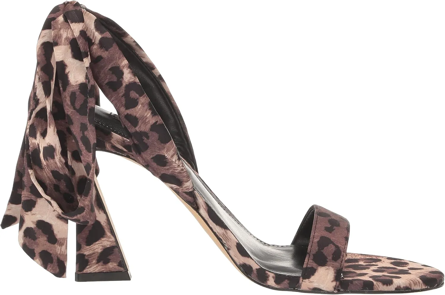 Nine West Women's Kelsie Heeled Sandal