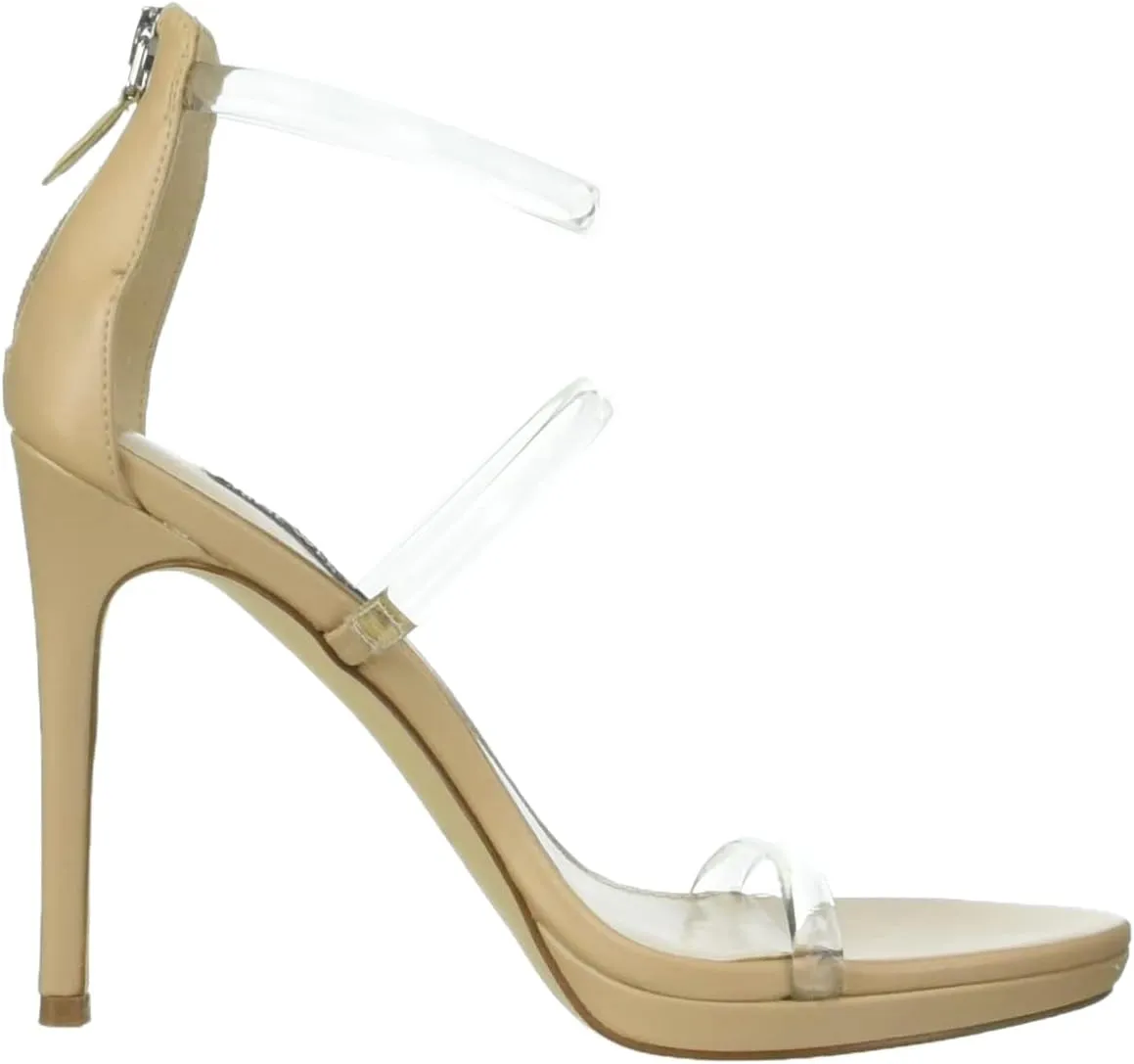 Nine West Women's Leah Heeled Sandal