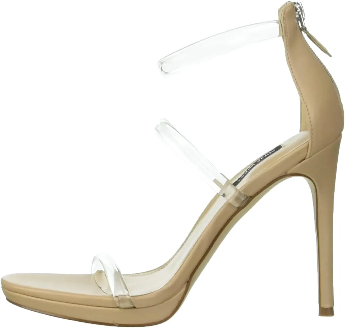 Nine West Women's Leah Heeled Sandal