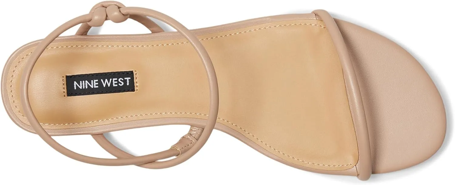 Nine West Women's Maizy Flat Sandal