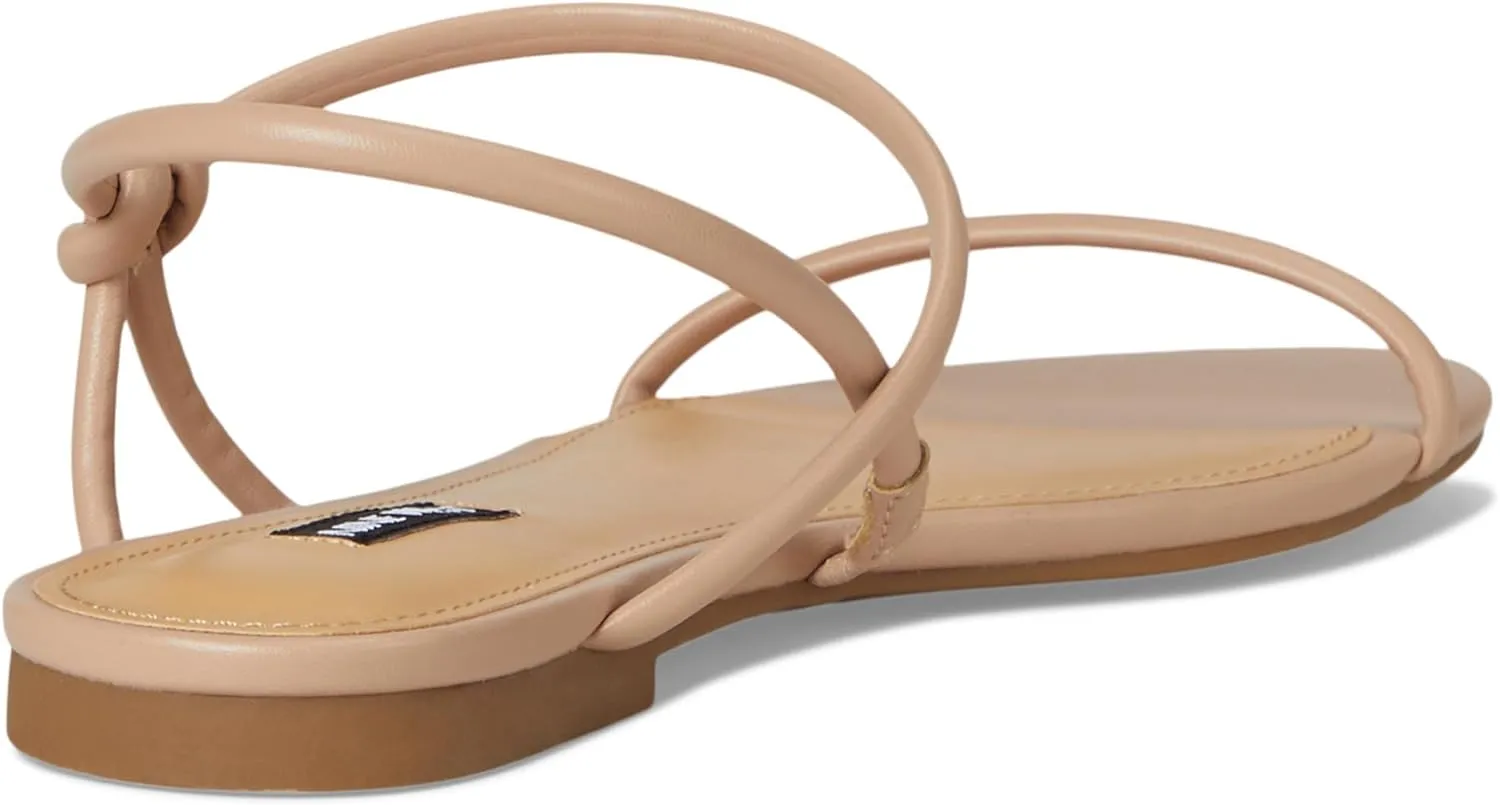 Nine West Women's Maizy Flat Sandal