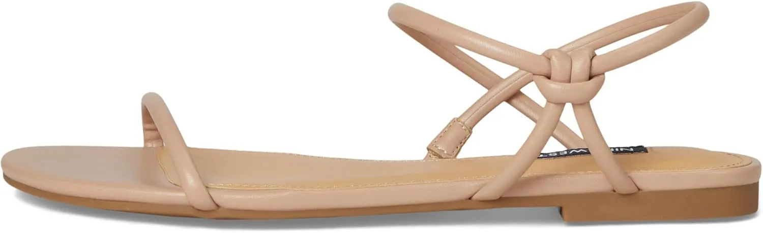 Nine West Women's Maizy Flat Sandal