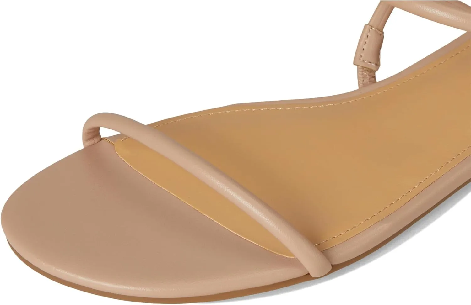 Nine West Women's Maizy Flat Sandal