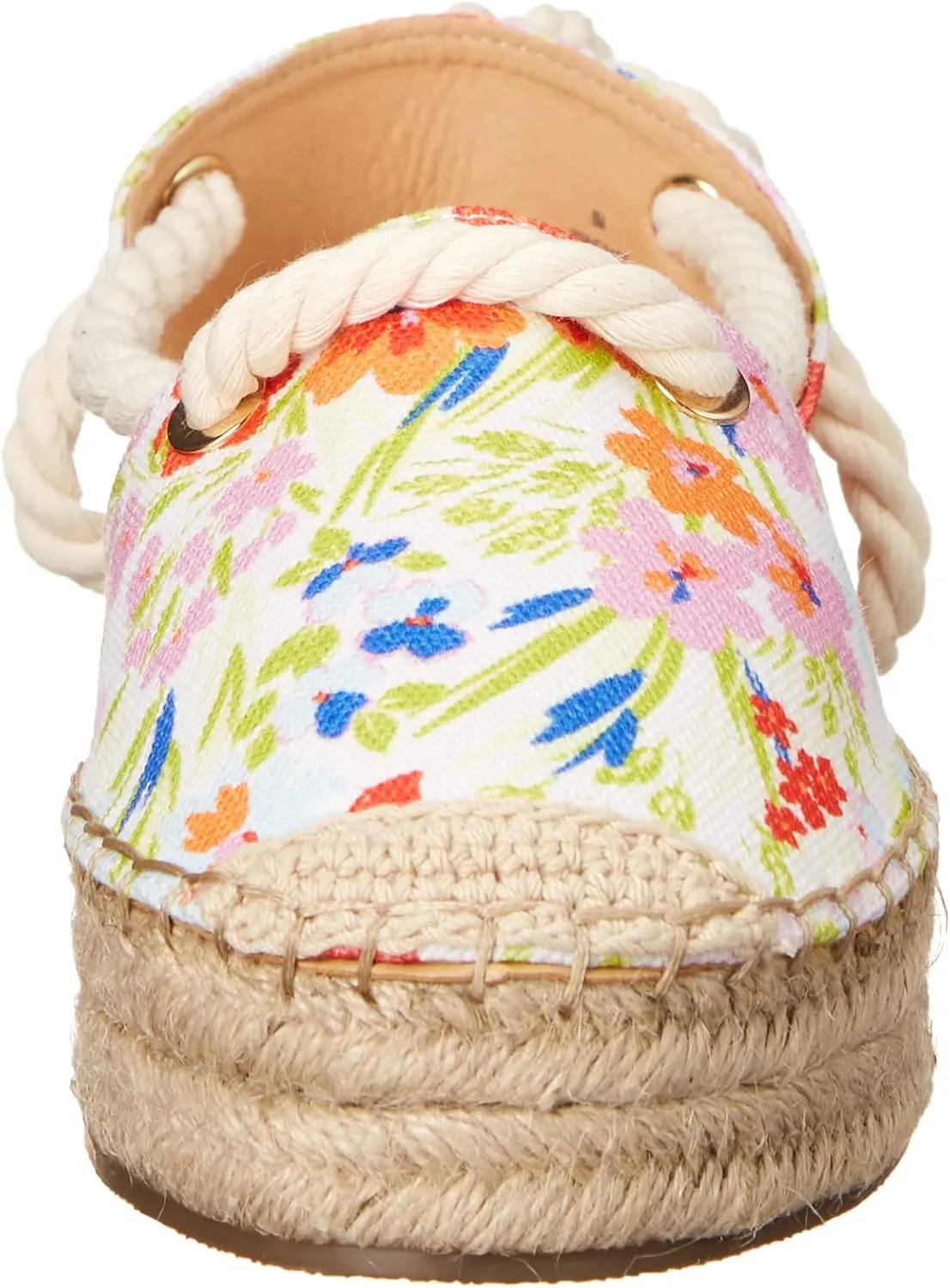 Nine West Women's Meaks Espadrille Wedge Sandal
