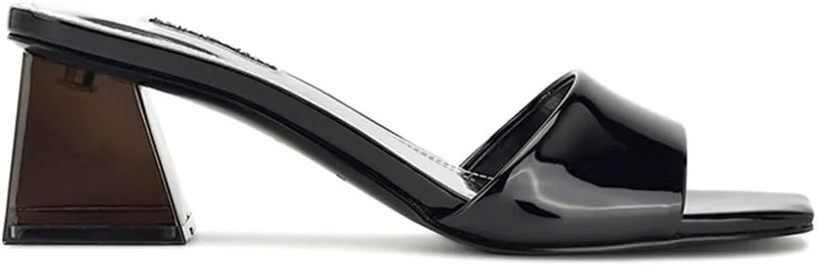 Nine West Women's Oaky Heeled Sandal