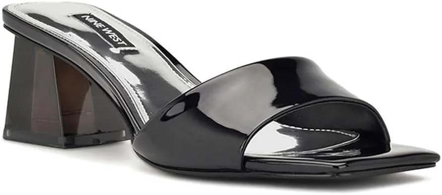 Nine West Women's Oaky Heeled Sandal