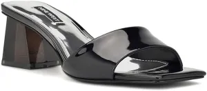 Nine West Women's Oaky Heeled Sandal