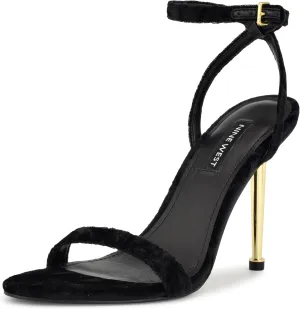 Nine West Women's Reina Heeled Sandal