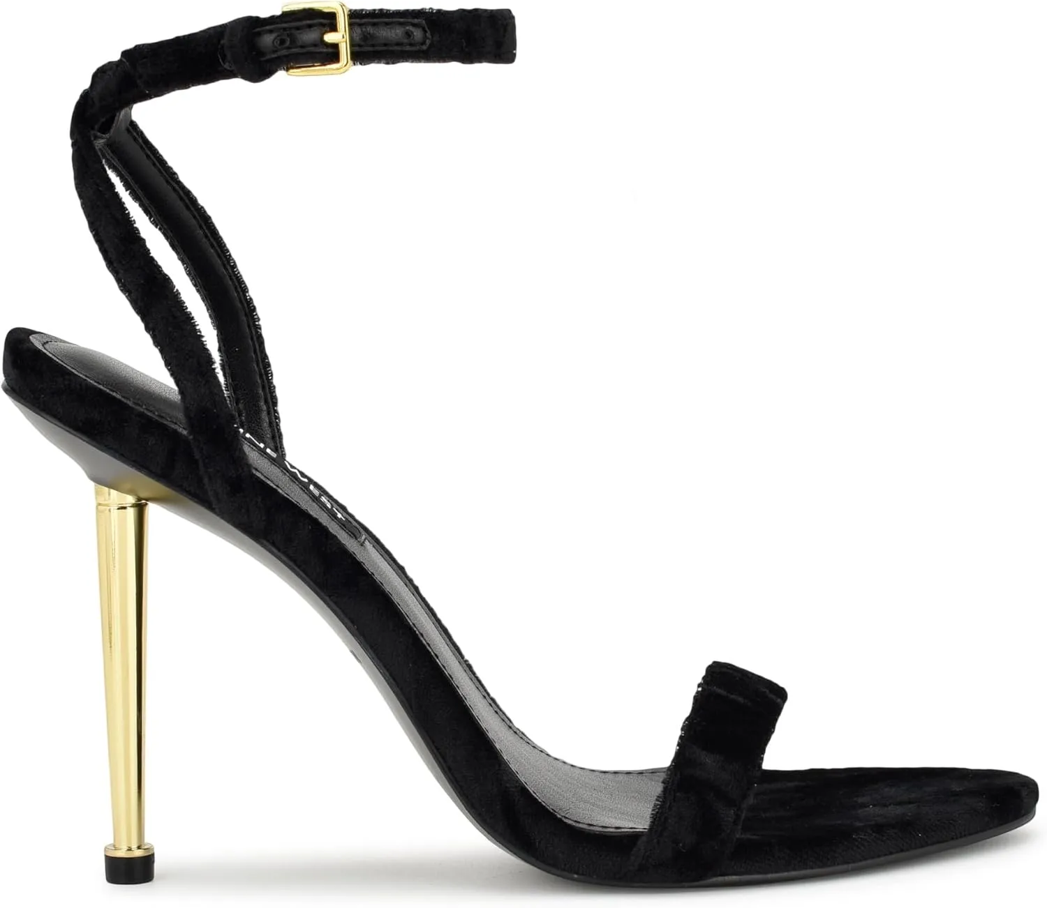 Nine West Women's Reina Heeled Sandal