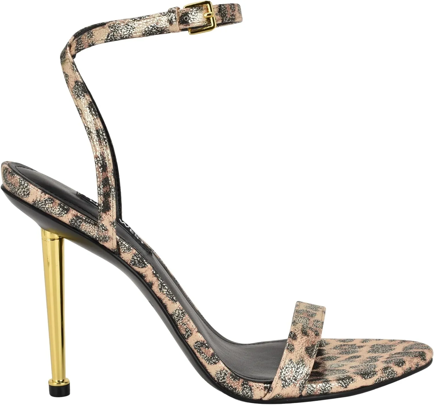 Nine West Women's Reina Heeled Sandal