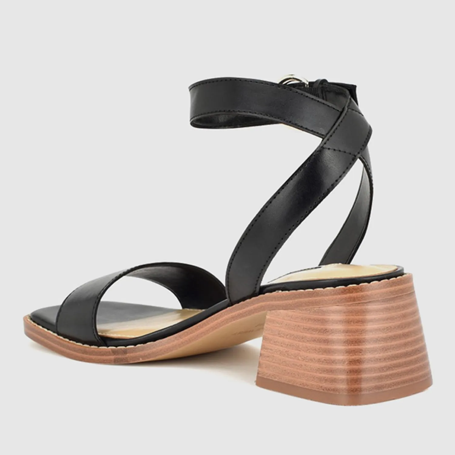 Nine West Women's Tora Heeled Sandal