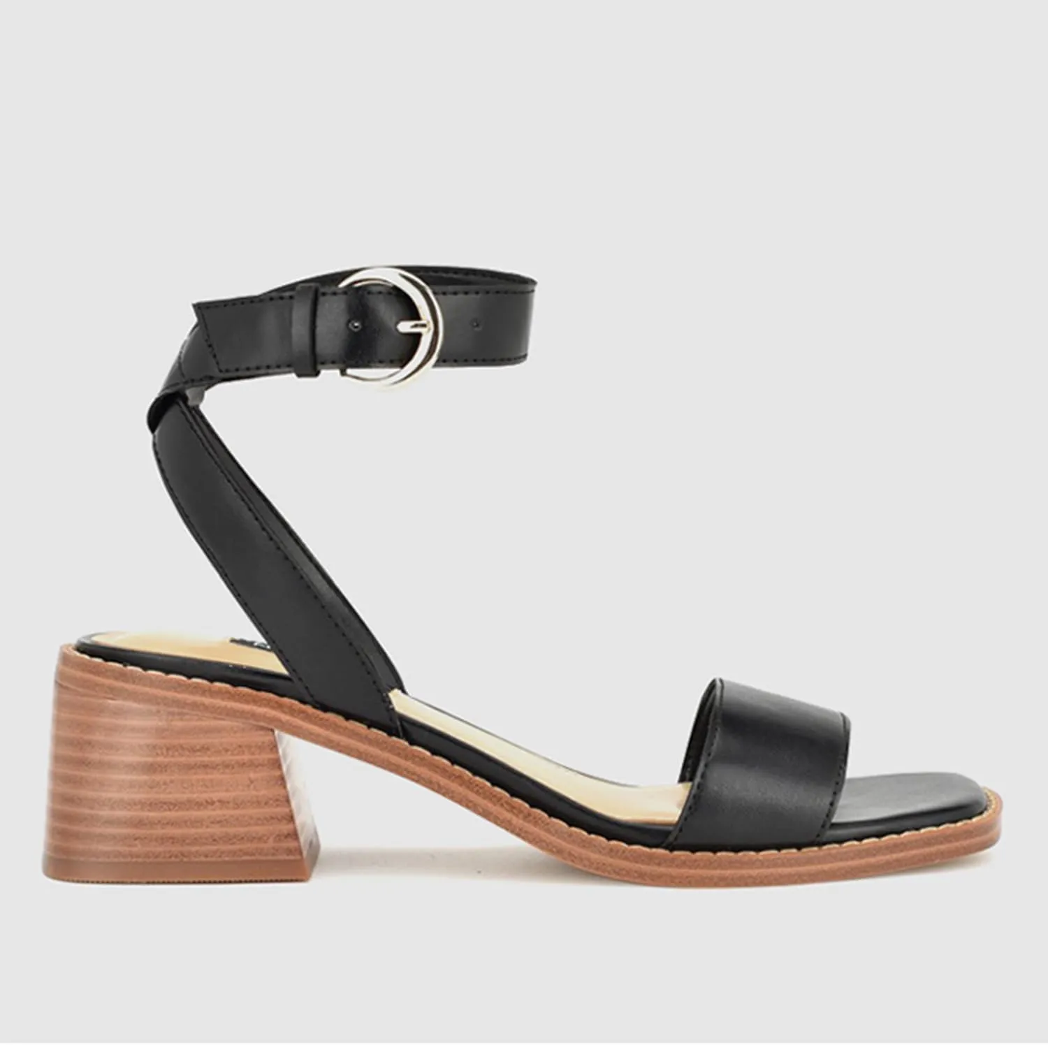 Nine West Women's Tora Heeled Sandal