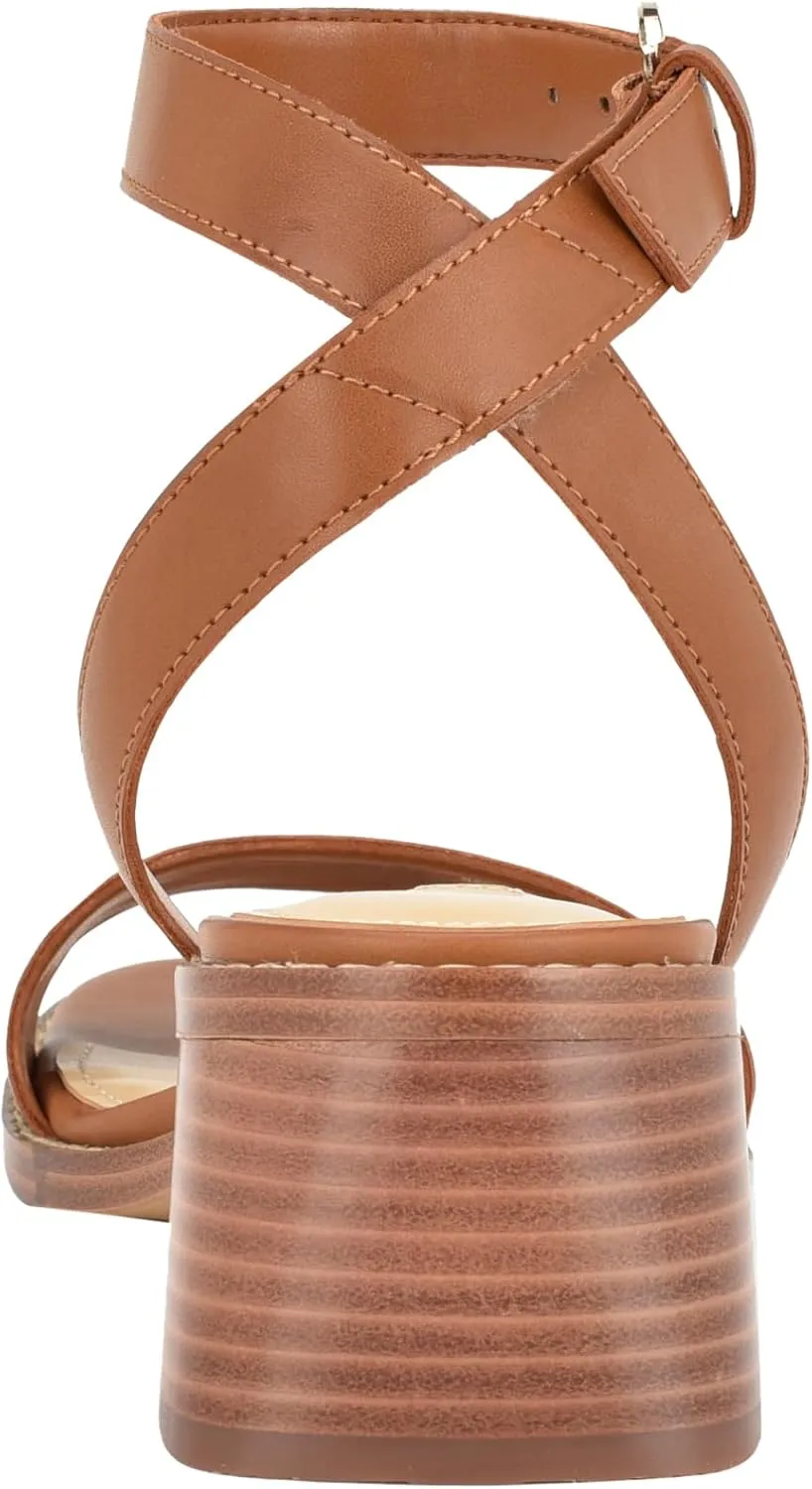 Nine West Women's Tora Heeled Sandal