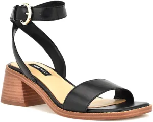 Nine West Women's Tora Heeled Sandal