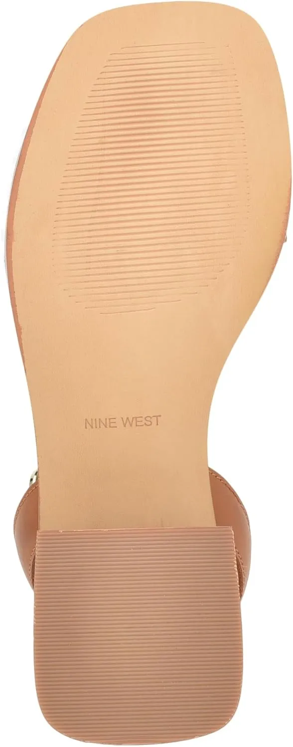 Nine West Women's Tora Heeled Sandal