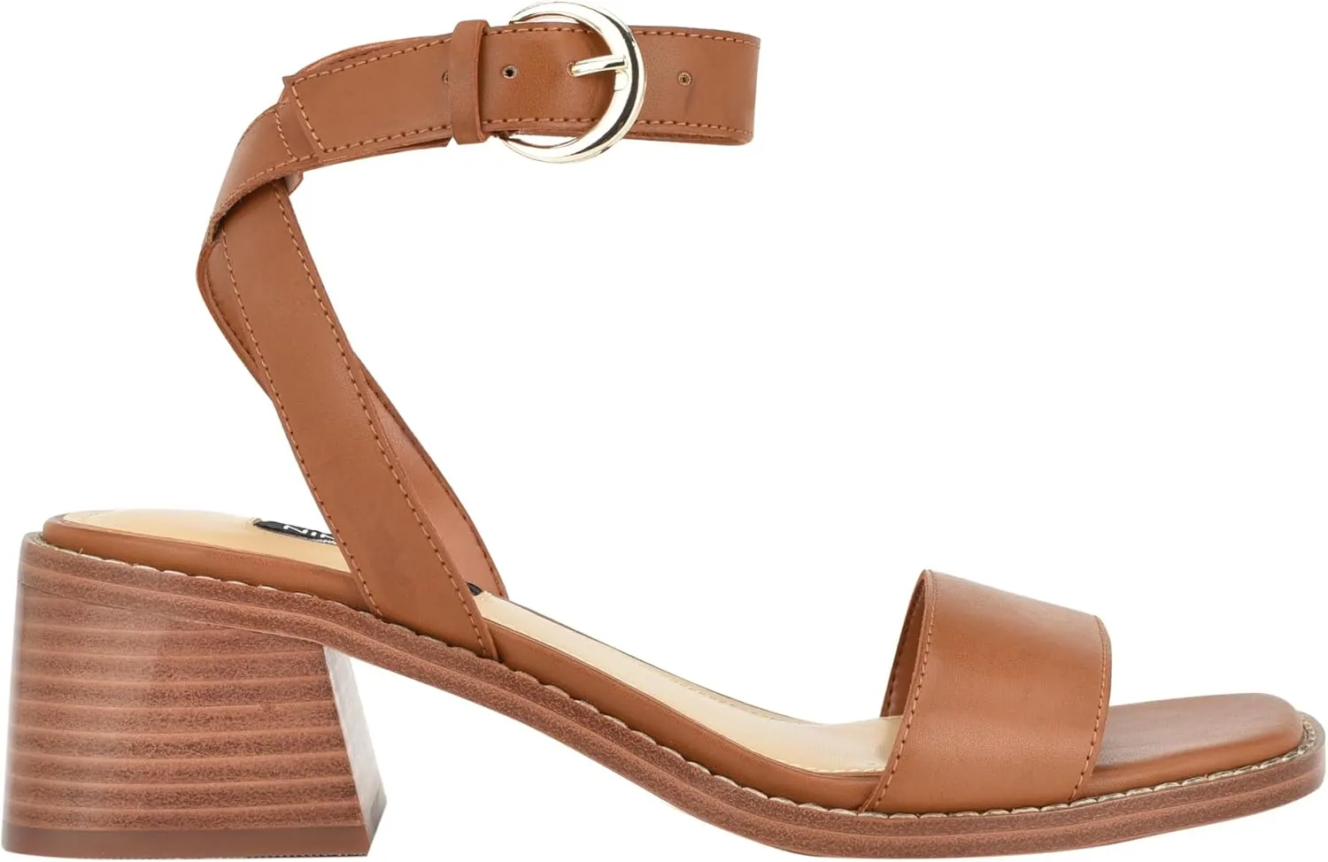 Nine West Women's Tora Heeled Sandal