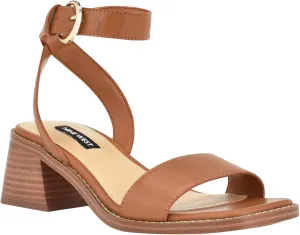Nine West Women's Tora Heeled Sandal
