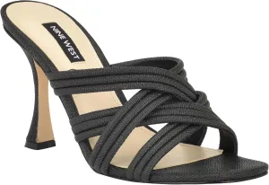 Nine West Women's Tracee Heeled Sandal