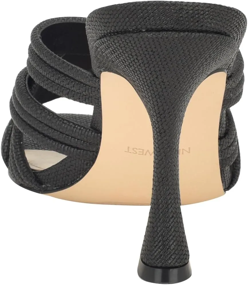Nine West Women's Tracee Heeled Sandal