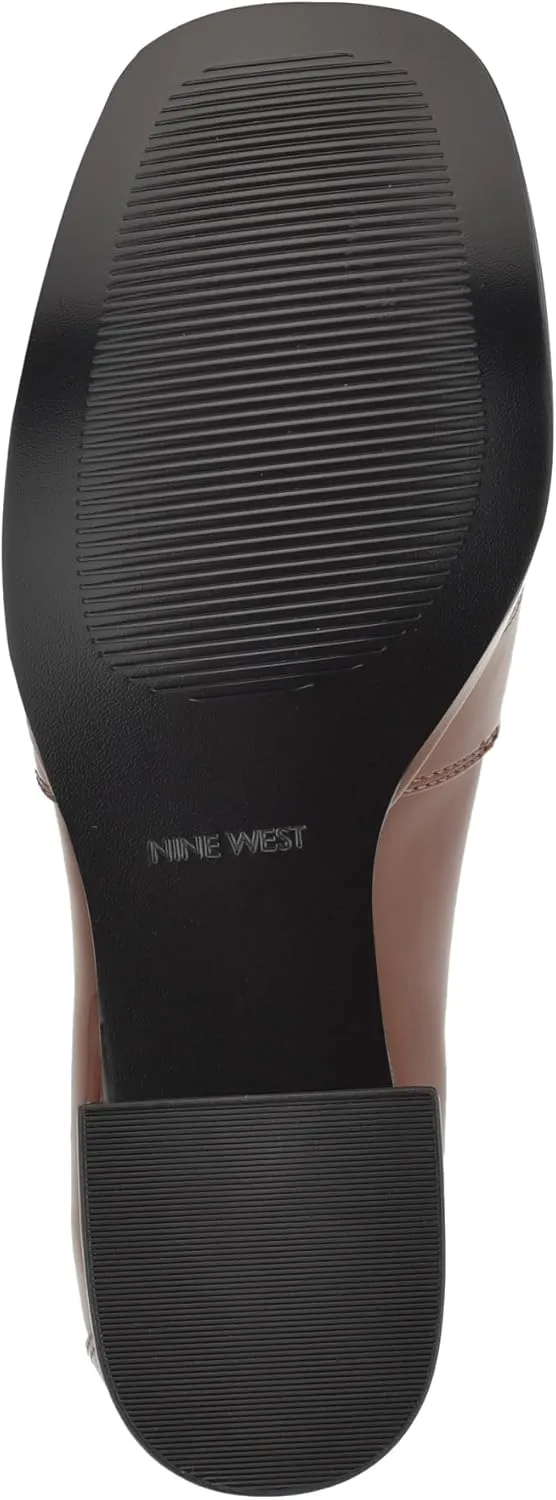 Nine West Women's Verge Loafer Pump