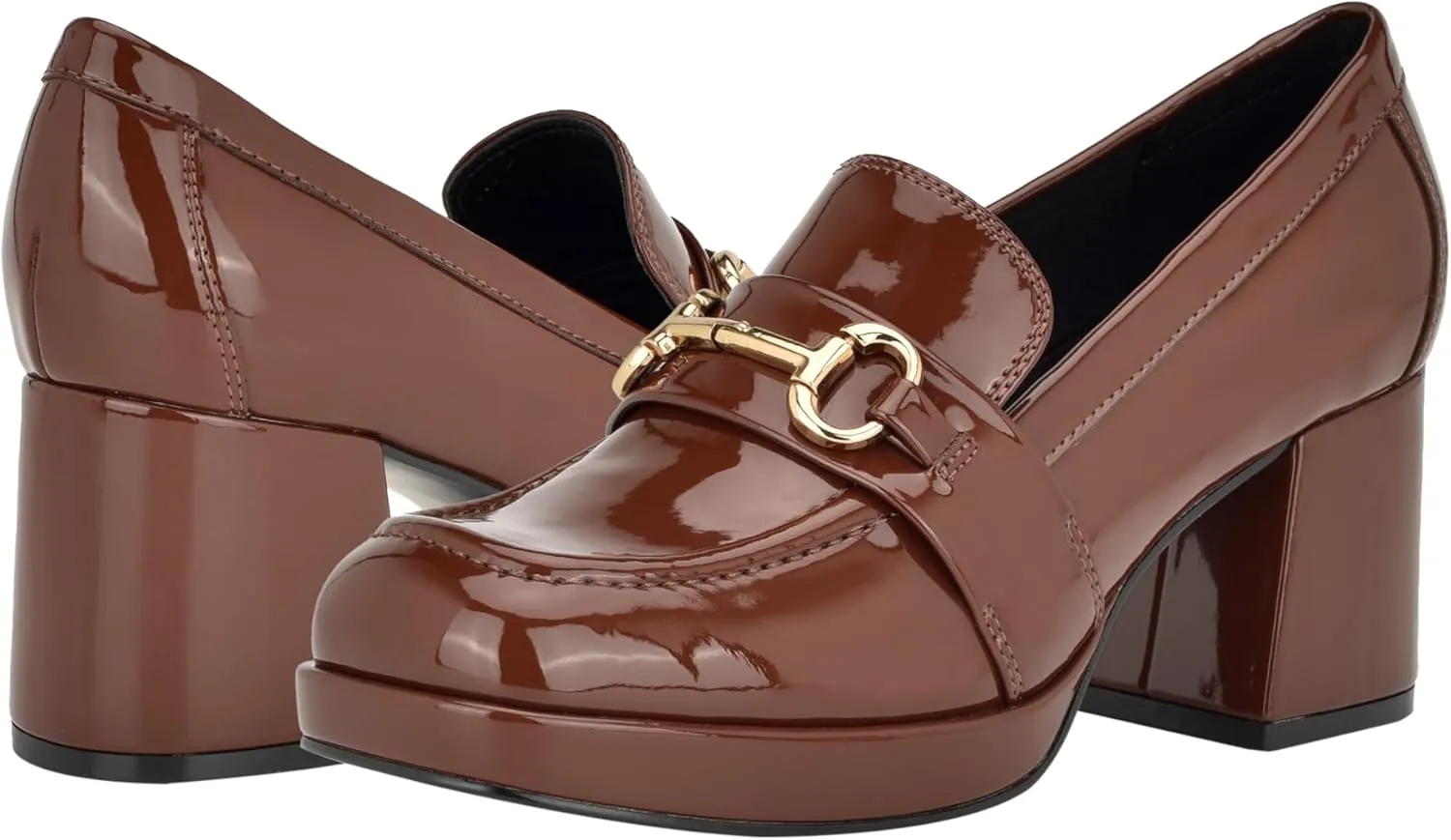 Nine West Women's Verge Loafer Pump