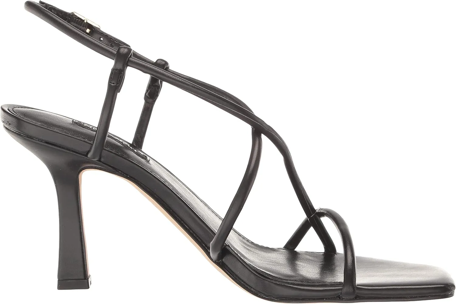 Nine West Women's Yuki Heeled Sandal