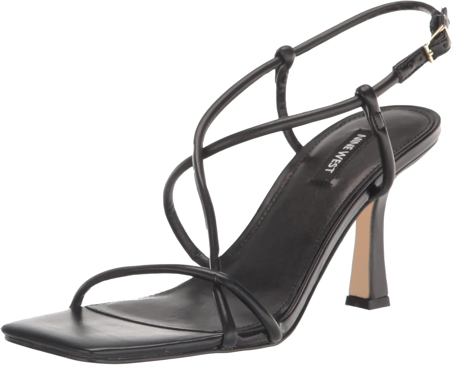 Nine West Women's Yuki Heeled Sandal