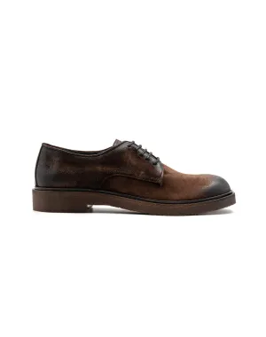 No Brand - Lecco Shoe - Mustang