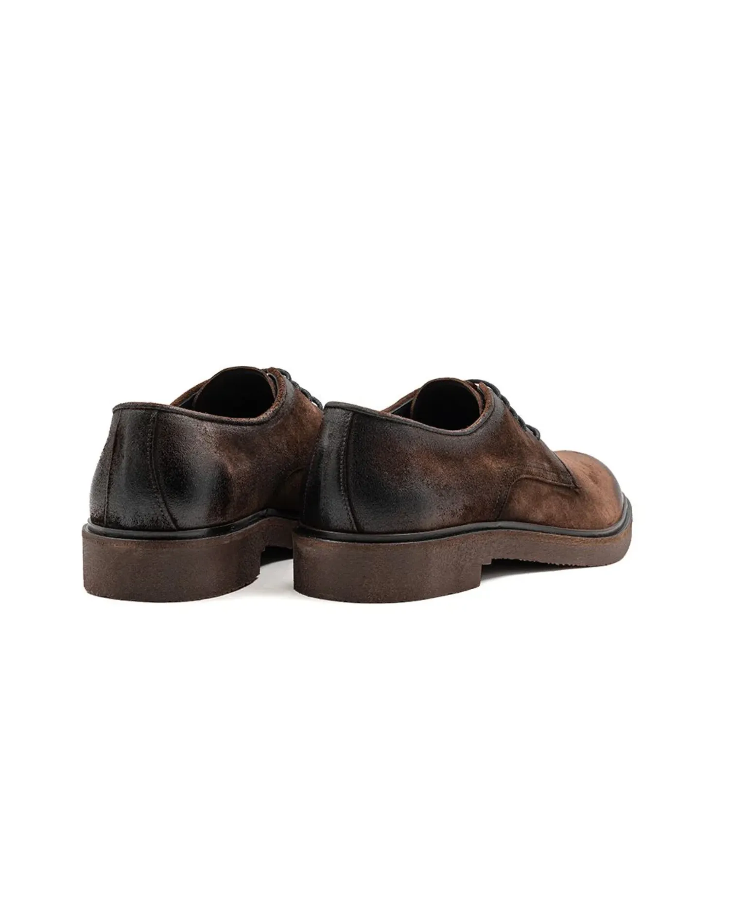 No Brand - Lecco Shoe - Mustang