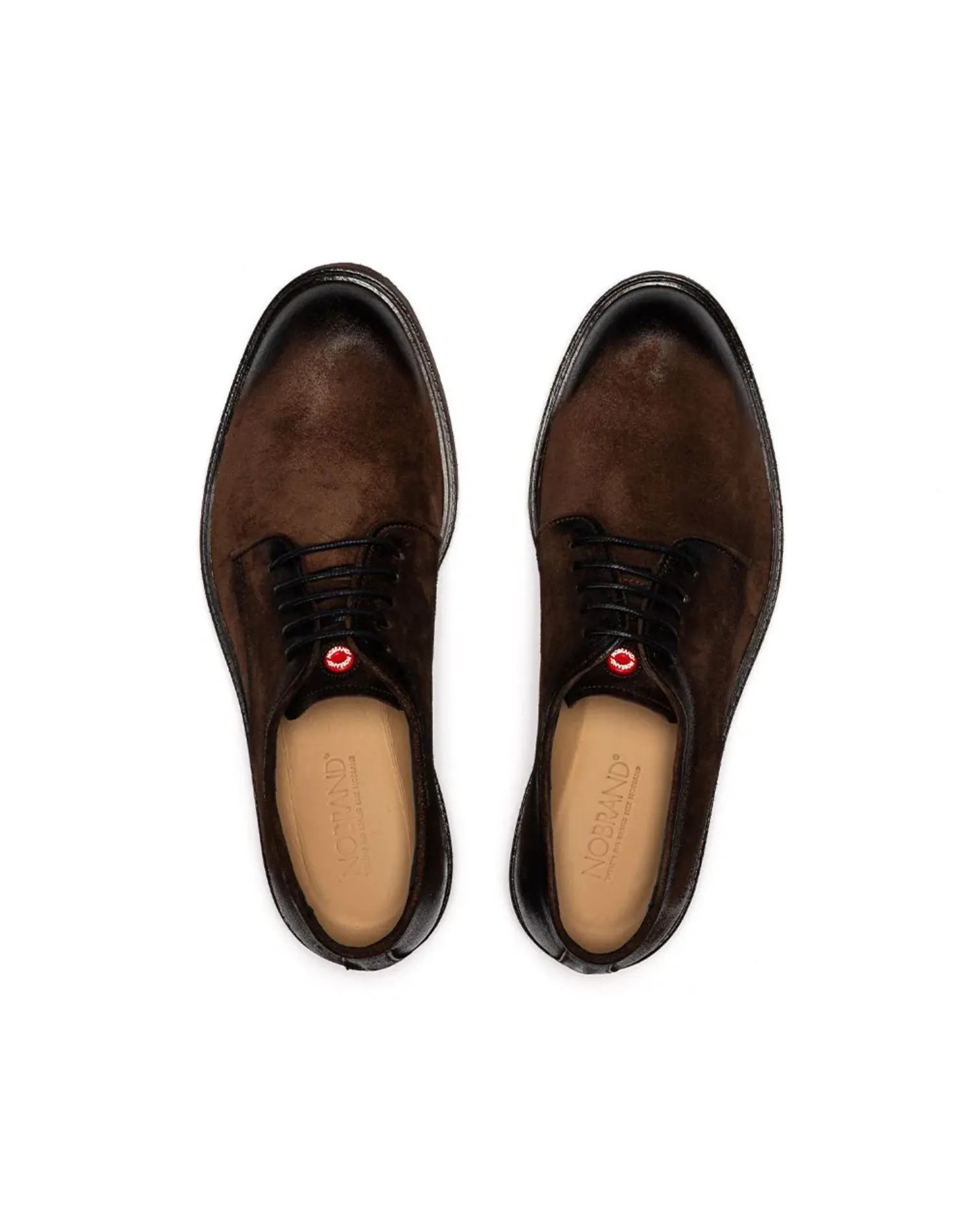 No Brand - Lecco Shoe - Mustang