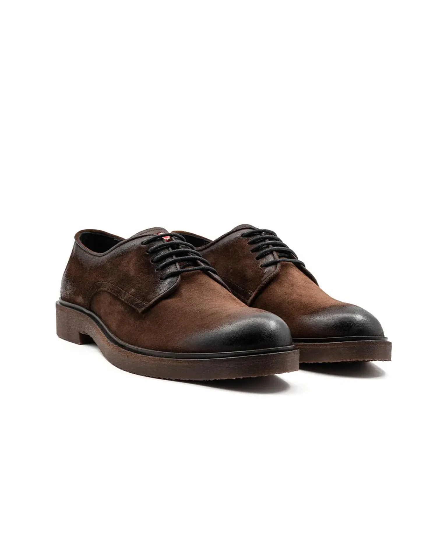 No Brand - Lecco Shoe - Mustang