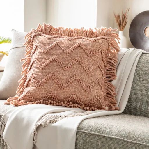 Nordic Cozy Cushion