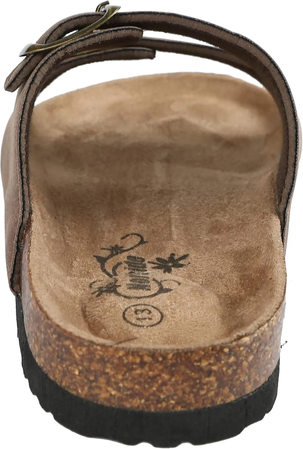 Northside Baby-Boy's Phoenix Sandal
